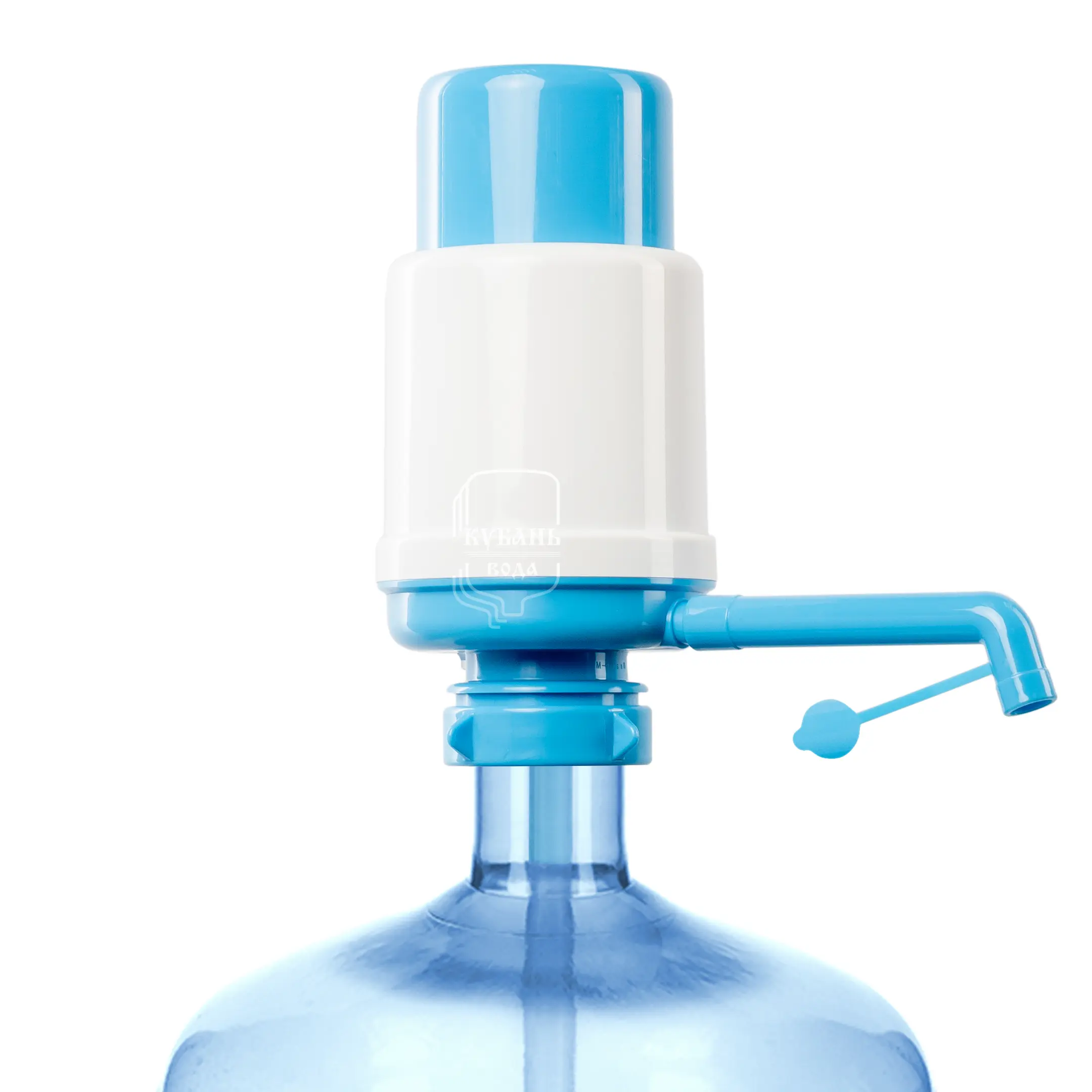 Помпа ПАРМА